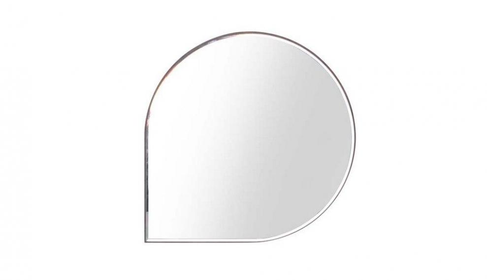 Basalto Şifonyer Aynası